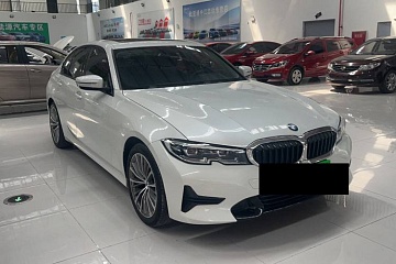 BMW 320I Sport 2021