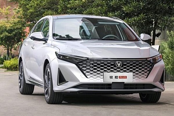 Changan	Ruicheng PLUS