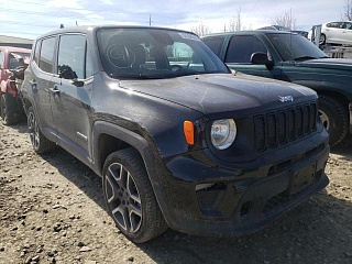 JEEP RENEGADE SPORT 2020