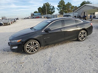 CHEVROLET MALIBU PREMIER 2020