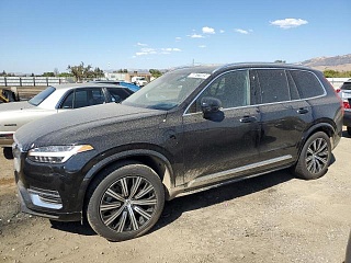 VOLVO XC90 T8 RECHARGE INSCRIPTION 2022