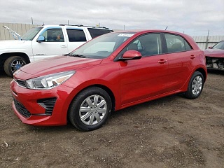 KIA RIO S 2021