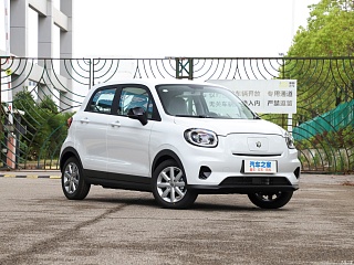 Leapmotor T03 Haoyu Edition FWD 403km