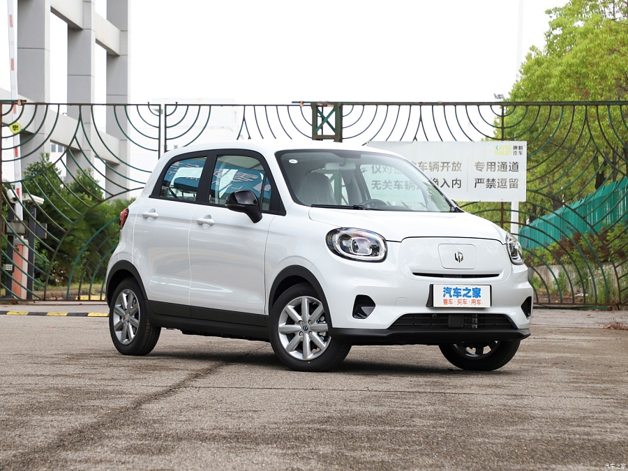 Leapmotor T03 Haoyu Edition FWD 403km