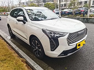 Haval Jolion 2021