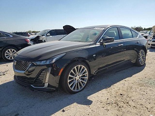 CADILLAC CT5 PREMIUM LUXURY 2019