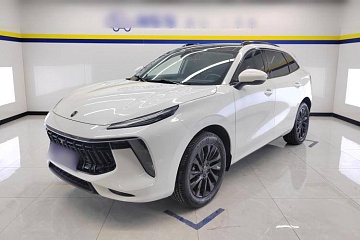 Fengxing T5 EVO 2021