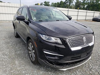 LINCOLN MKC RESERVE 2019