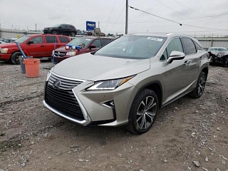  LEXUS RX 350 BASE 2019