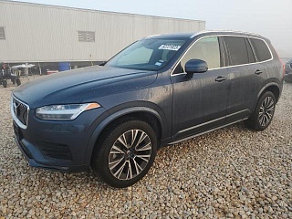 VOLVO XC90 T5 MOMENTUM 2020