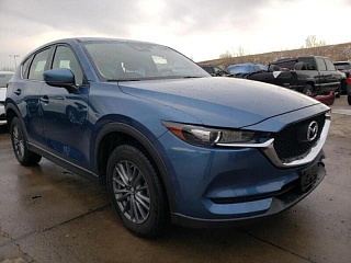 MAZDA CX-5 SPORT 2018