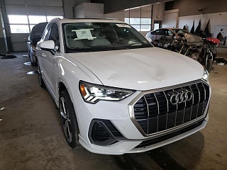 AUDI Q3 PREMIUM PLUS S-LINE 2020