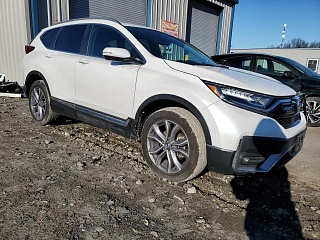 HONDA CR-V TOURING 2020