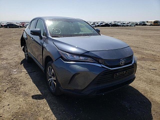 TOYOTA VENZA LE 2021