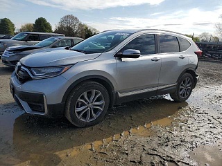 HONDA CR-V TOURING 2020