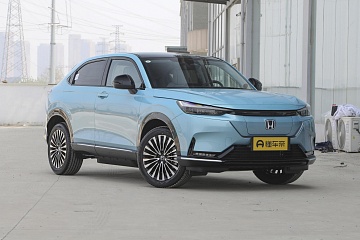 Dongfeng Honda e:NS1 E-mobile version(Dong)