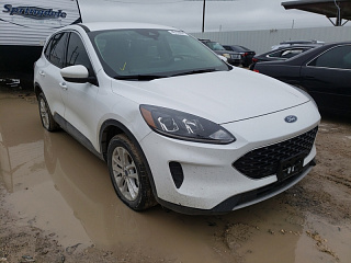 FORD ESCAPE SE 2020