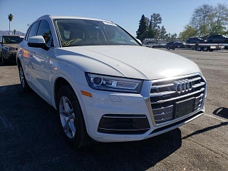 AUDI Q5 PREMIUM 2019