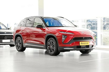 NIO	ES6 610KM Signature Edition