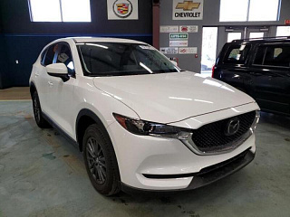 MAZDA CX-5 TOURING 2020