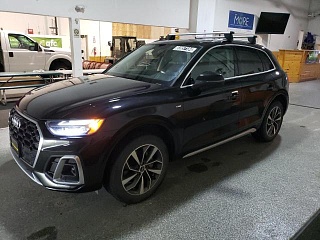 AUDI Q5 PREMIUM 45 2022