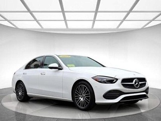 MERCEDES-BENZ C 300 4MATIC 2023