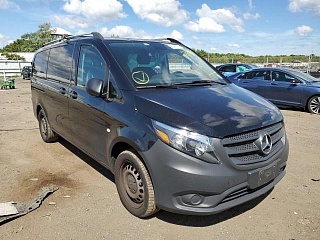 MERCEDES-BENZ METRIS 2019