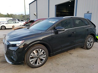 AUDI Q4 E-TRON PREMIUM PLUS 2023