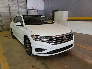 VOLKSWAGEN JETTA S 2020