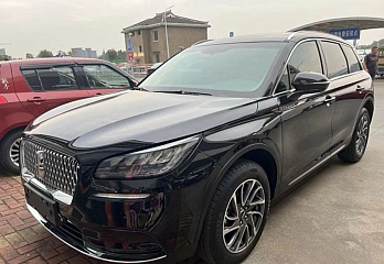 LINCOLN CORSAIR 2021