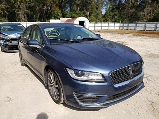 LINCOLN MKZ RESERVE I 2019