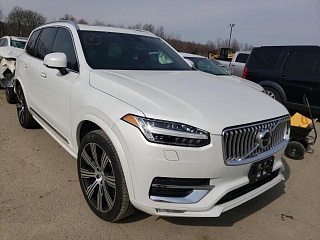 VOLVO XC90 T6 INSCRIPTION 2020