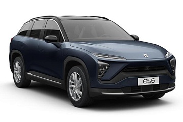 NIO	ES6 610KM Performance version