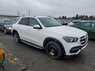 MERCEDES-BENZ GLE 350 4MATIC 2020