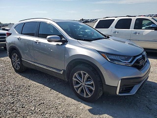 HONDA CR-V TOURING 2020