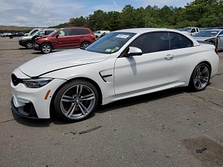 BMW M4 2020
