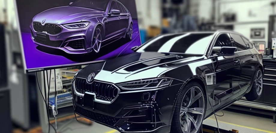 Типы повреждений авто на аукционе Copart