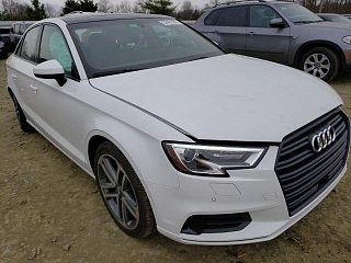 AUDI A3 PREMIUM 2020
