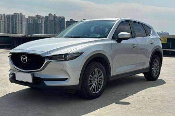 MAZDA CX-5 2020