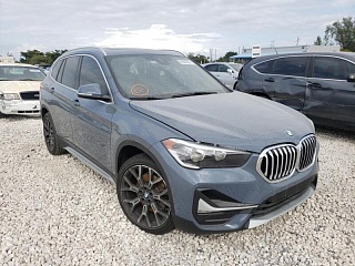 BMW X1 XDRIVE28I 2020