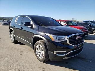 GMC ACADIA SLE 2019