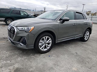 AUDI Q3 PREMIUM S LINE 45 2022