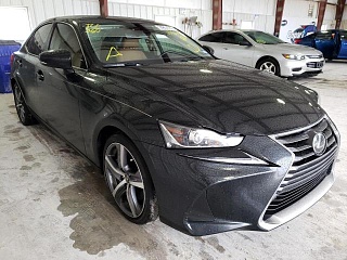 LEXUS IS 300 PREMIUM 2020