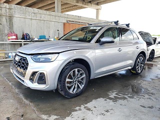 AUDI Q5 PREMIUM PLUS 45 2022