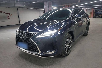 LEXUS RX 300 2020