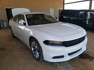 DODGE CHARGER SXT 2020