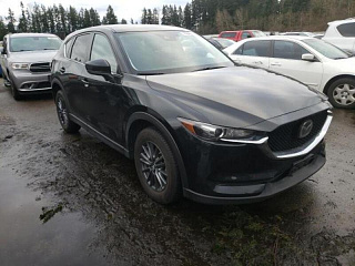 MAZDA CX-5 TOURING 2020