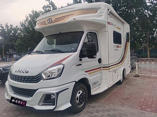 Iveco Eurocargo 2019