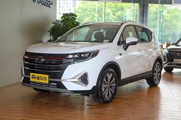 GAC GS3