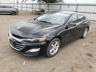 CHEVROLET MALIBU LS 2020